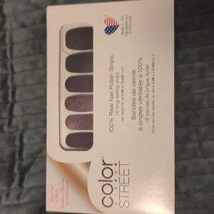 NWTDark Matter Iridescent Glitter Color Street